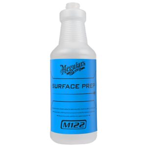 MEGUIAR´S BOTELLAS VACIAS