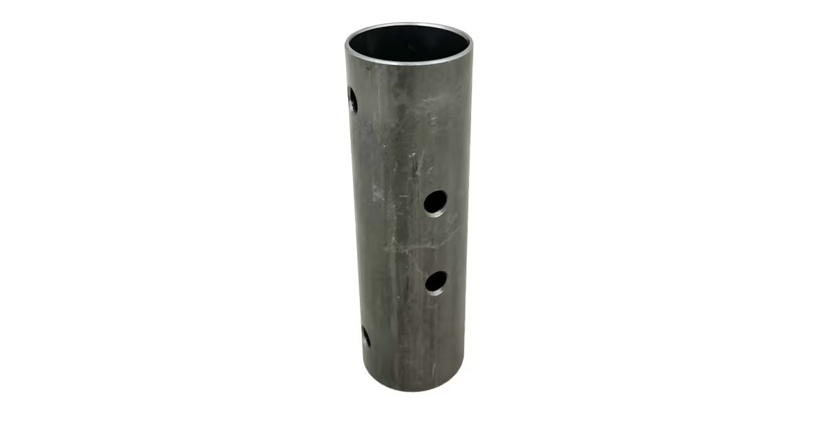 MANGUITO ARCO GT2I FE45 PARA TUBO 40MM