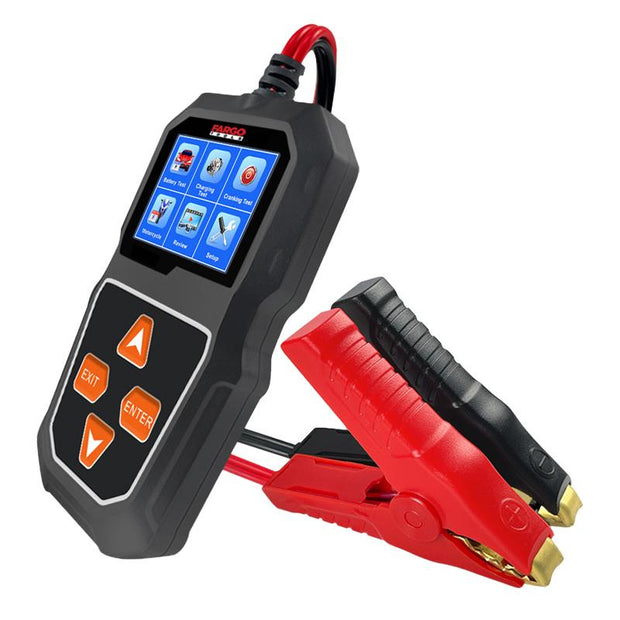 MAQUINA DIAGNOSIS BATERIA FARGO TOOLS