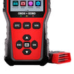 MAQUINA DIAGNOSIS OBD2 + EOBD FARGO TOOLS CON PANTALLA 2.8