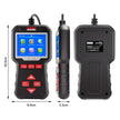 MAQUINA DIAGNOSIS OBD2 FARGO TOOLS