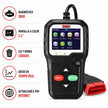 MAQUINA DIAGNOSIS OBD2 FARGO TOOLS
