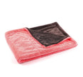 MAXSHINE- DUO TWISTED COLORFUL TOWEL M – toalla de secado 50×60