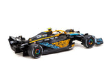 2022 McLaren MCL36 F1 Nº4 Lando Norris Abu Dhabi GP 164 IXO-Tarmac T64G-F041-LN3-MJ