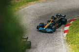 2022 McLaren MCL36 F1 Nº4 Lando Norris Abu Dhabi GP 164 IXO-Tarmac T64G-F041-LN3-MJ