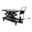 MESA HIDRAULICA ELEVABLE FARGO TOOLS 1.000 KGS