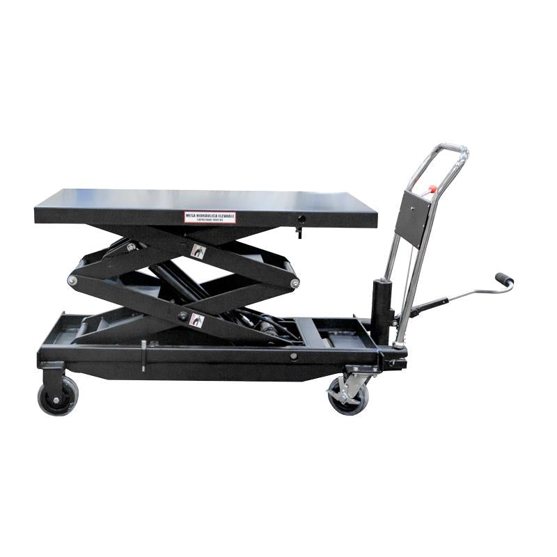 MESA HIDRAULICA ELEVABLE FARGO TOOLS 1.000 KGS
