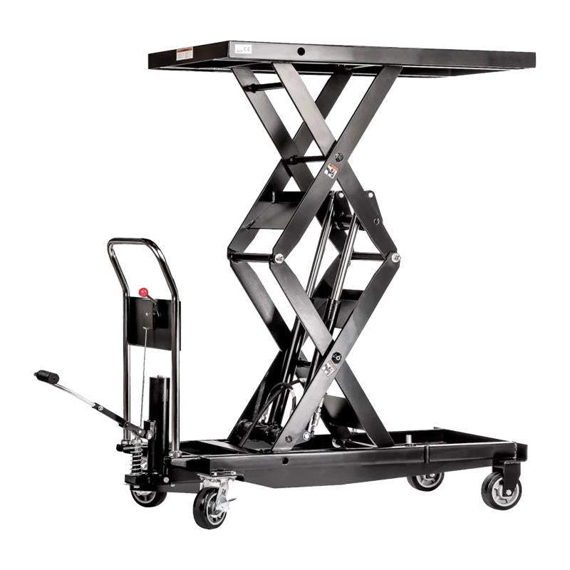 MESA HIDRAULICA ELEVABLE FARGO TOOLS 1.000 KGS