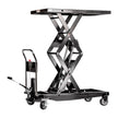 MESA HIDRAULICA ELEVABLE FARGO TOOLS 1.000 KGS