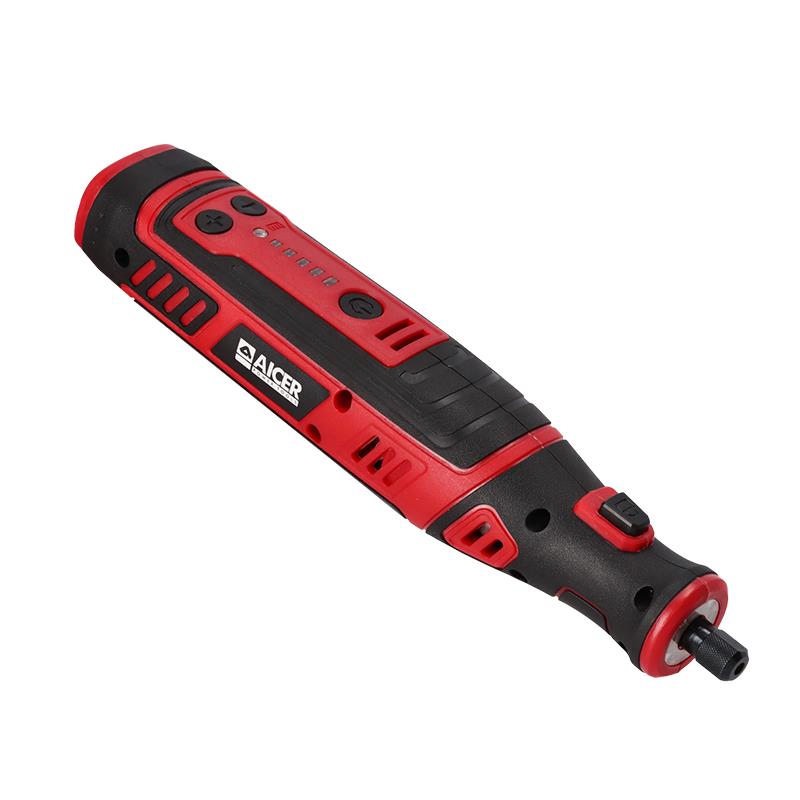 MINI HERRAMIENTAS MULTIUSOS BATERIA 8V AICER