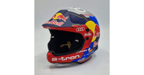 Minicasco STILO Carlos SAINZ Sr 2024