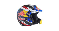 Minicasco STILO Sébastien OGIER 2025