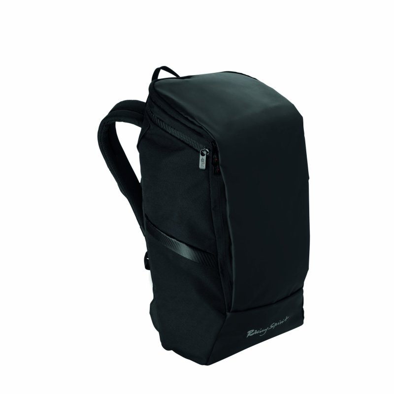 MOCHILA RS 22 NEGRA