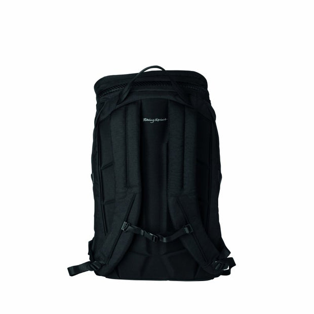 MOCHILA RS 22 NEGRA