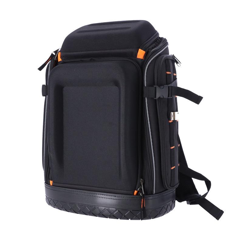 MOCHILA INSTALADOR 1.000V PAMACON 23 PCS
