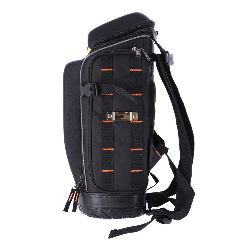 MOCHILA INSTALADOR 1.000V PAMACON 23 PCS