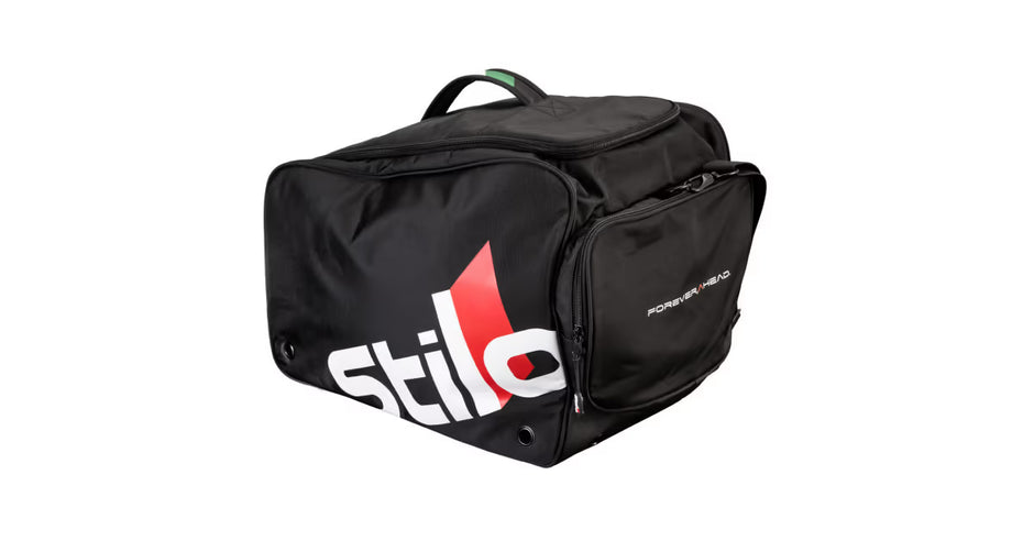 Mochila Stilo Racegear