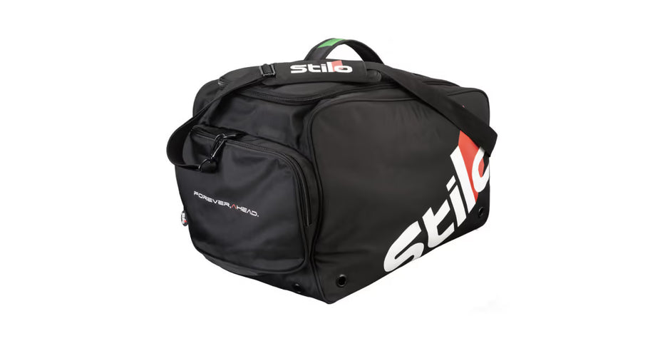 Mochila Stilo Racegear