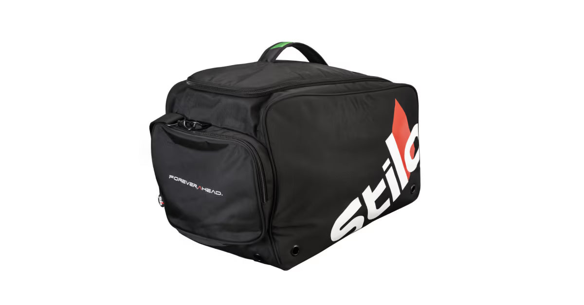 Mochila Stilo Racegear