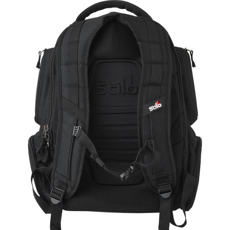 Mochila Stilo Backpack