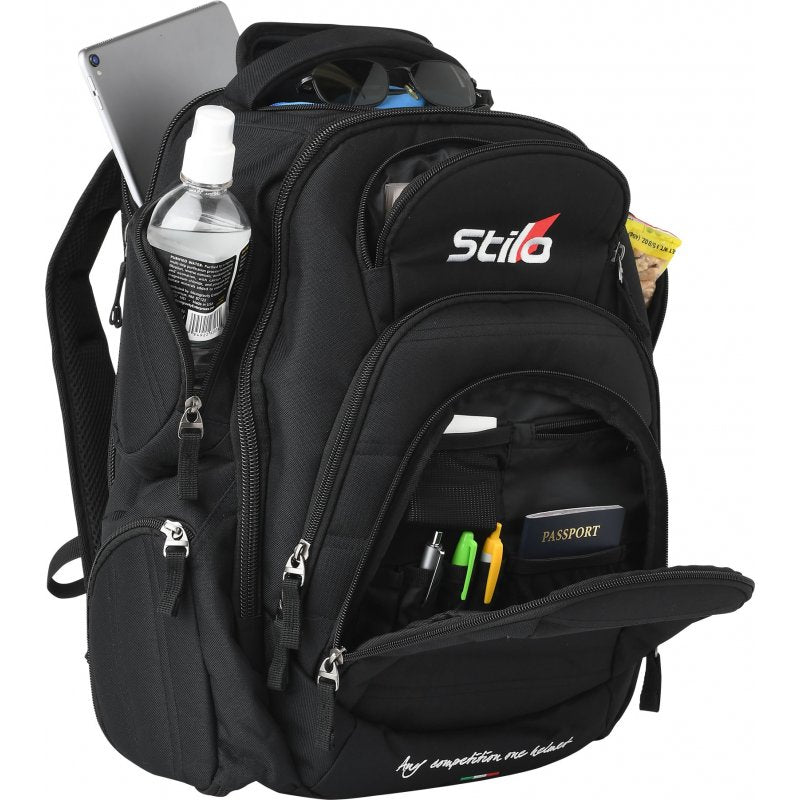 Mochila Stilo Backpack