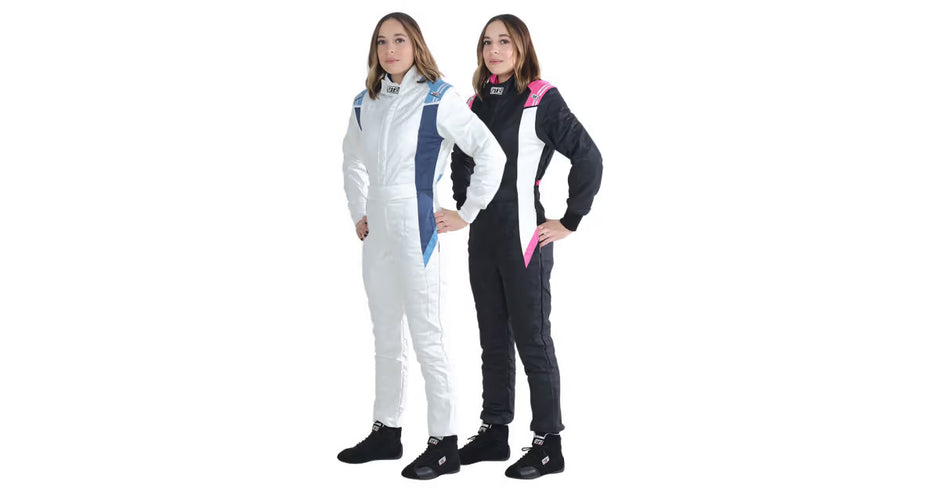 MONO GT2I RACE 3 MUJER