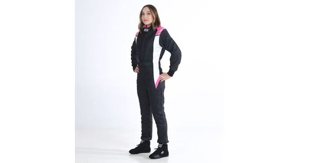 MONO GT2I RACE 3 MUJER