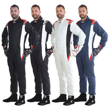 MONO GT2I RACE 3