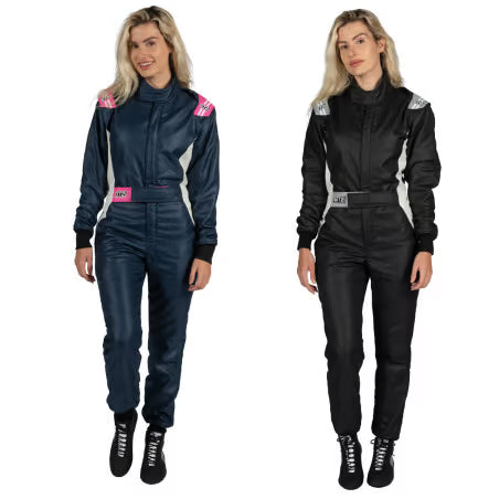 MONO GT2I RACE 4 PARA MUJER FIA