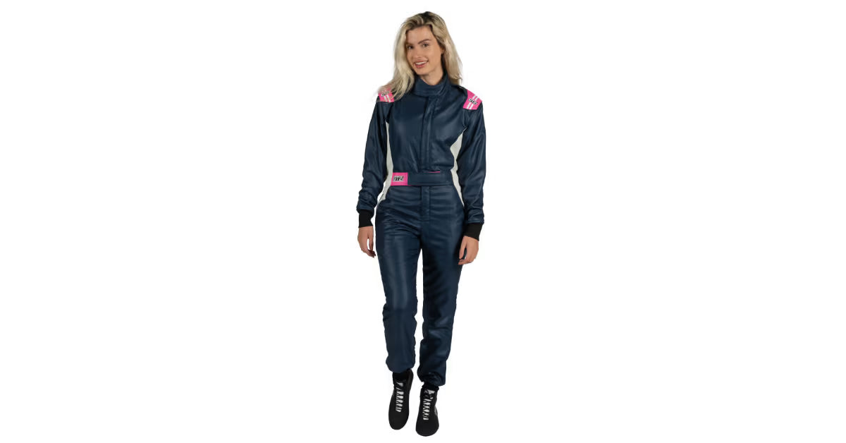 MONO GT2I RACE 4 PARA MUJER FIA