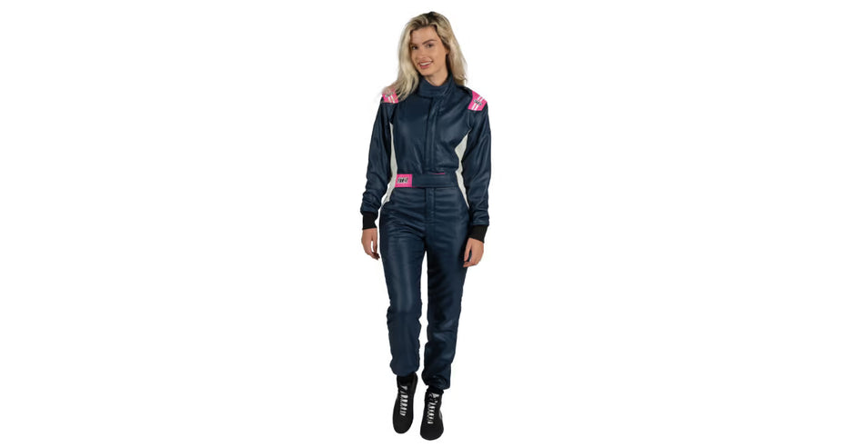 MONO GT2I RACE 4 PARA MUJER FIA