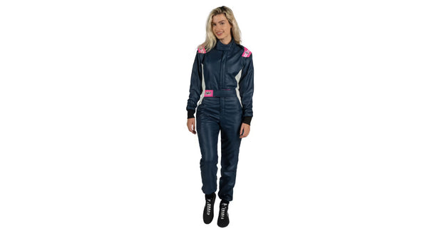MONO GT2I RACE 4 PARA MUJER FIA