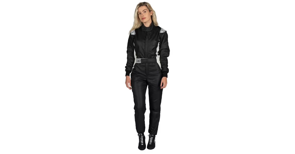 MONO GT2I RACE 4 PARA MUJER FIA