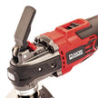 MULTIHERRAMIENTAS SIN CARBONES 20V ONLY ONE