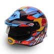 Mini casco BELL 2023 Thierry NEUVILLE
