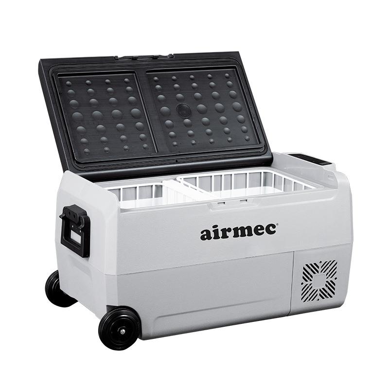 NEVERA PORTÁTIL AIRMEC 80W 32 LITROS