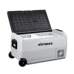 NEVERA PORTÁTIL AIRMEC 80W 32 LITROS