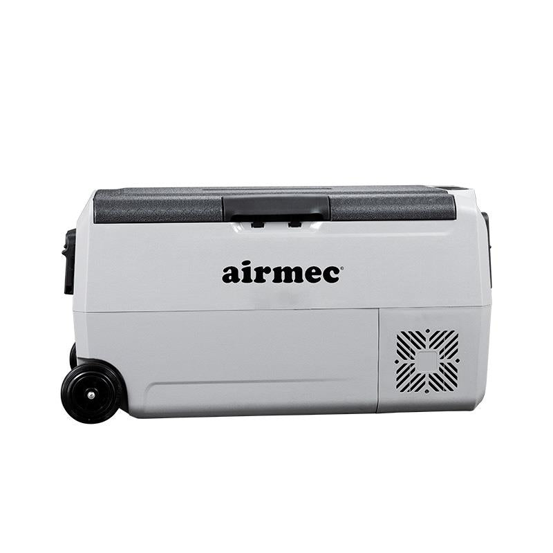 NEVERA PORTÁTIL AIRMEC 80W 32 LITROS