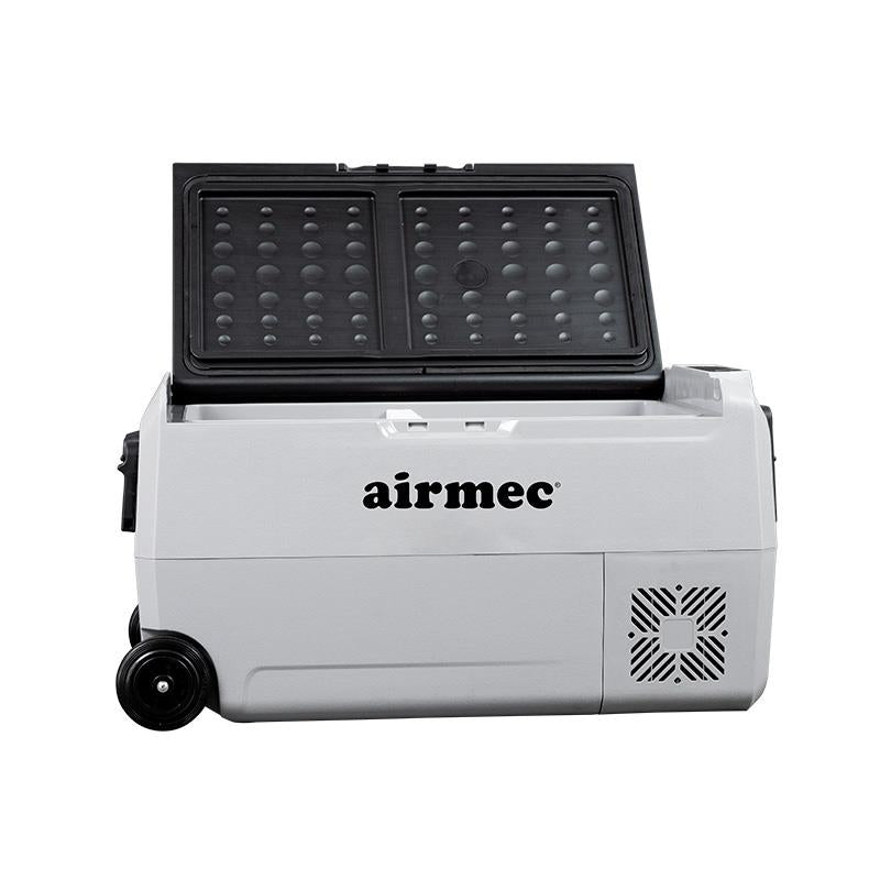 NEVERA PORTÁTIL AIRMEC 80W 32 LITROS