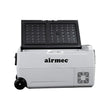 NEVERA PORTÁTIL AIRMEC 80W 32 LITROS