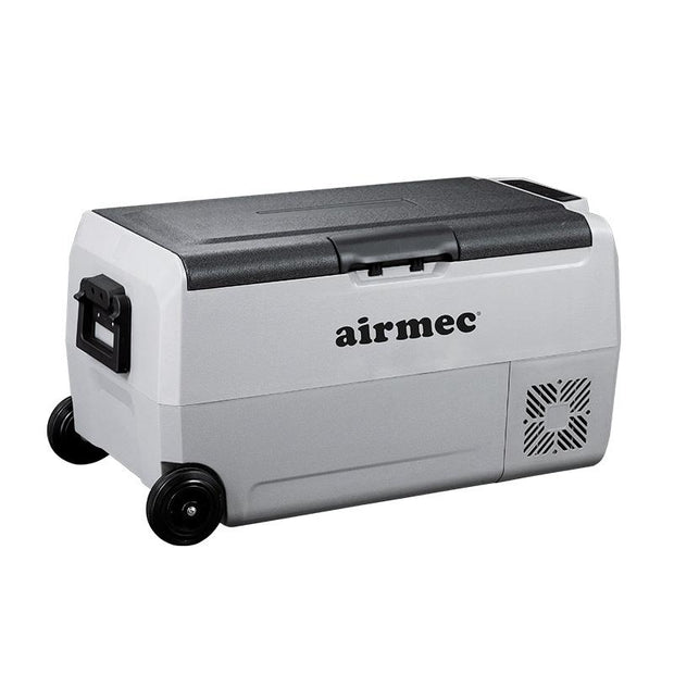NEVERA PORTÁTIL AIRMEC 80W 32 LITROS