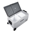 NEVERA PORTÁTIL AIRMEC 80W 32 LITROS