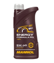 MANNOL ENERGY FORMULA PD 5W40