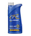 MANNOL CLASSIC 10W40