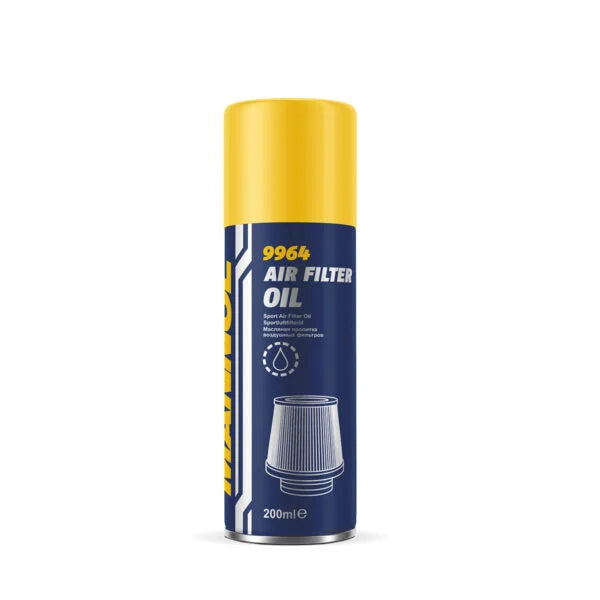 MANNOL AIR FILTER OIL