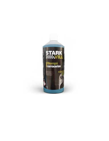 CHAMPÚ CARROCERIAS STARK VILL