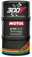 MOTUL 300V COMPETITION 5W40
