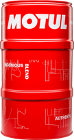 MOTUL 8100 X-CLEAN C3 5W40