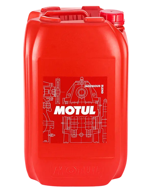 MOTUL GEAR POWER FE 75W