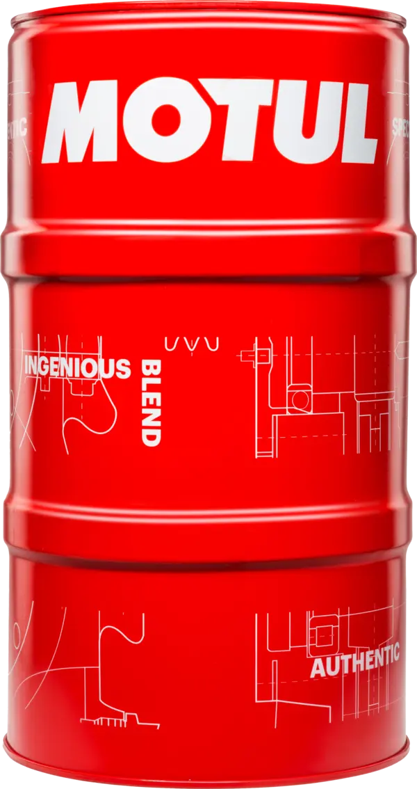 MOTUL GEAR 300 75W90